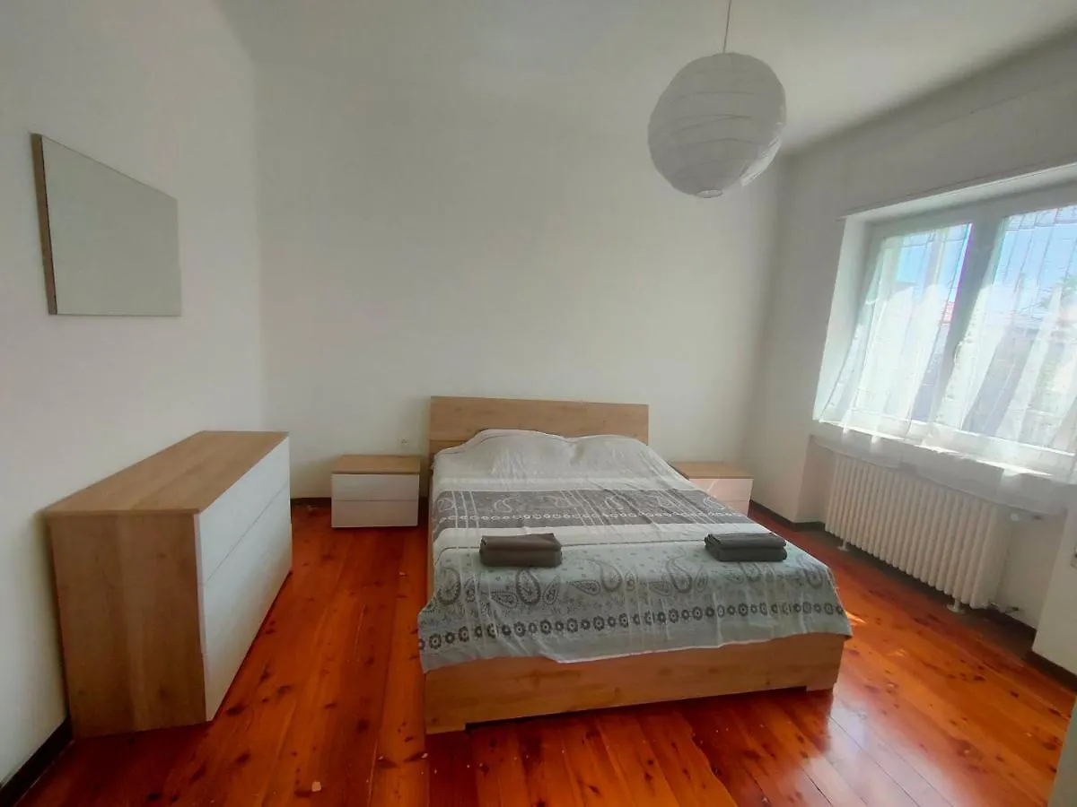 Alloggio in famiglia Lavanda House Vicenza