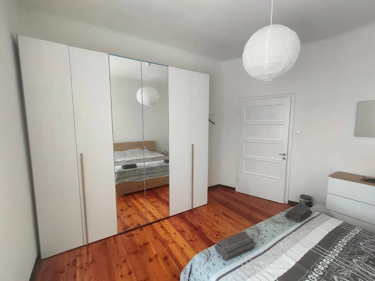 Lavanda House Vicenza Alloggio in famiglia