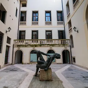 Residenza Corso Palladio 159 Appartamento