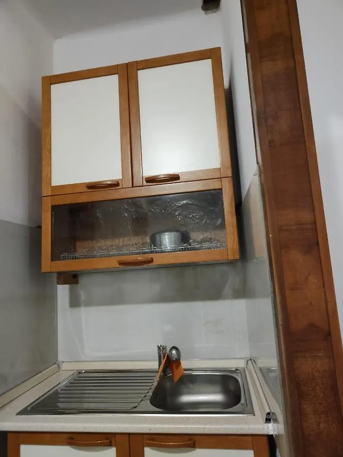 Homestay Lavanda House Vicenza Italy