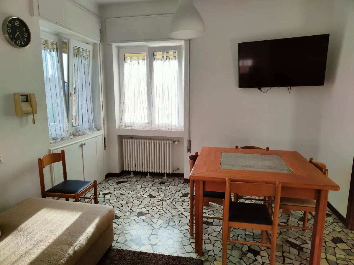Homestay Lavanda House Vicenza