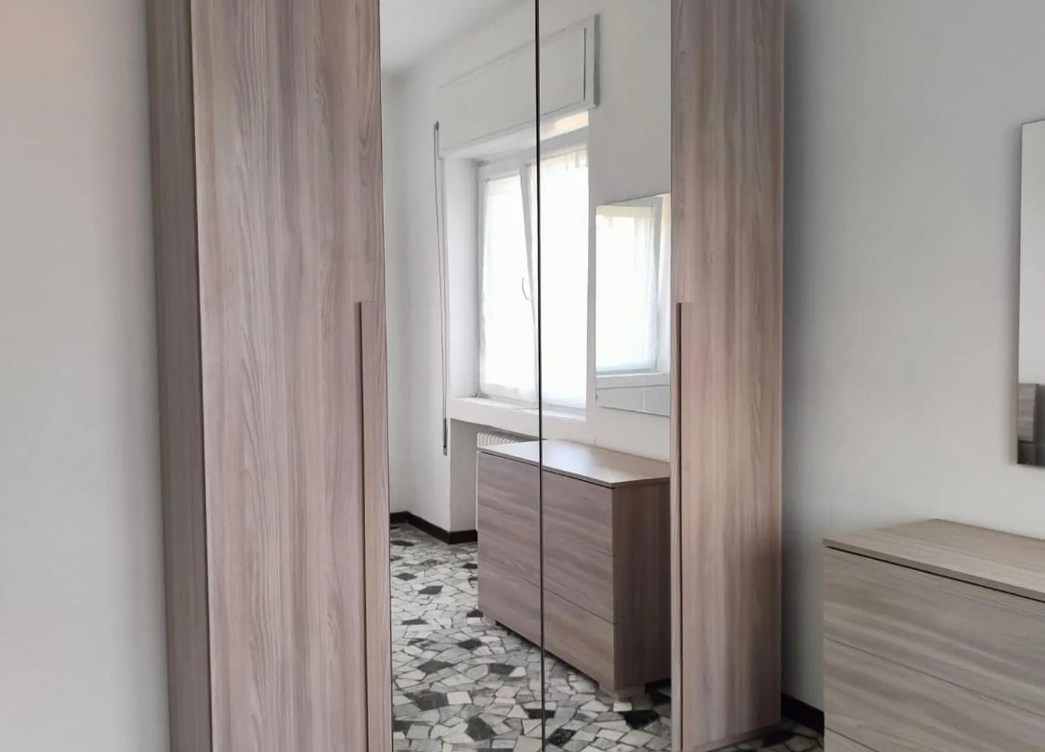 Lavanda House Vicenza Rum i privatbostad