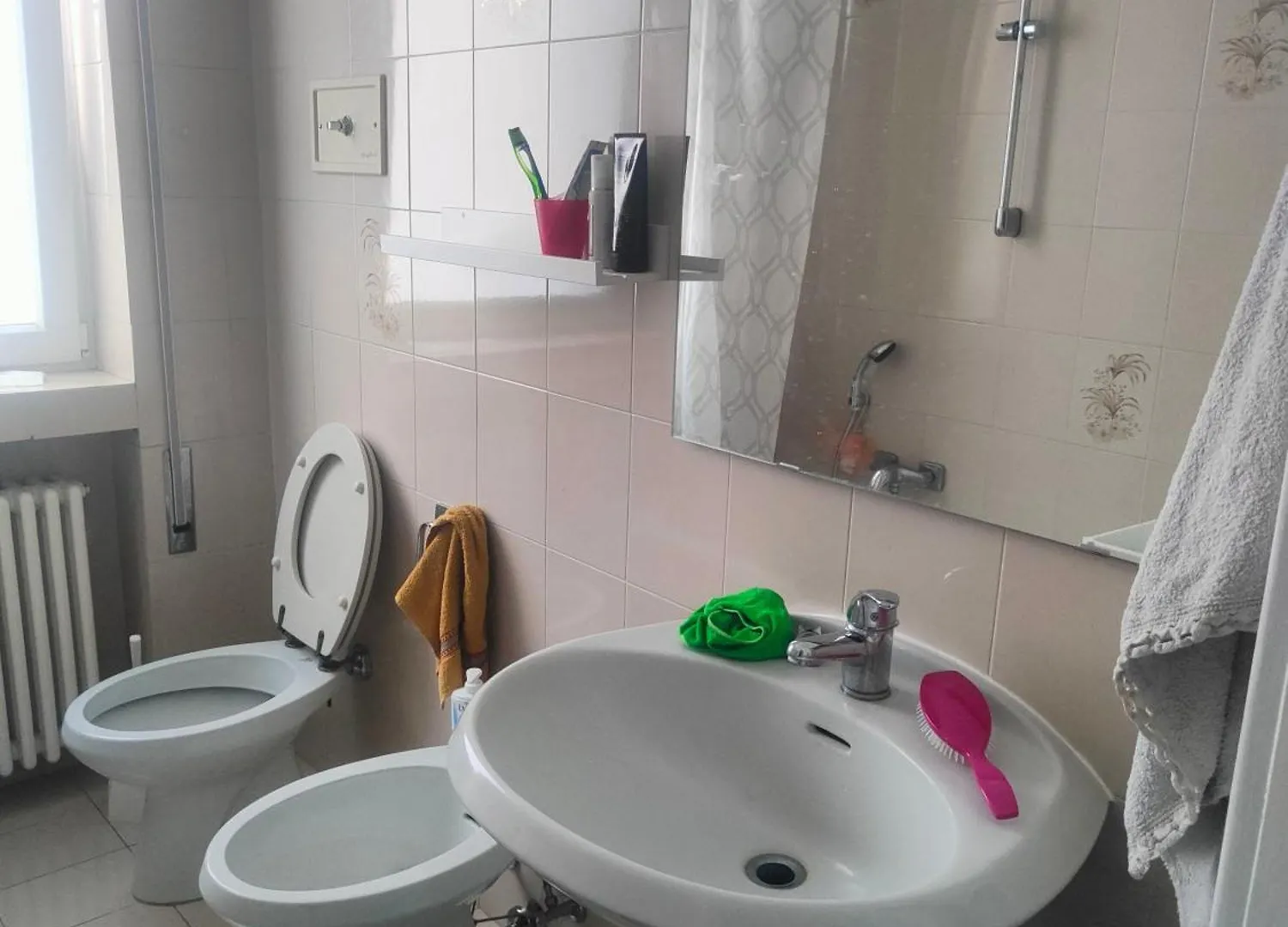 Lavanda House Vicenza Rum i privatbostad