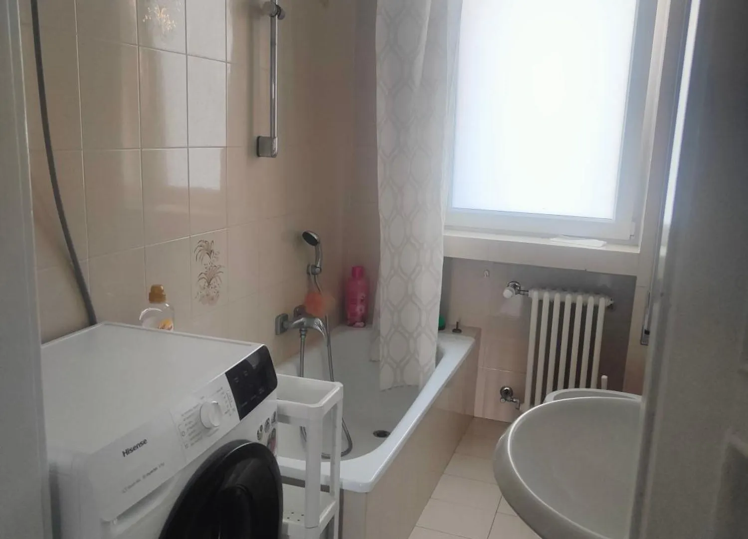 Lavanda House Vicenza 0*,