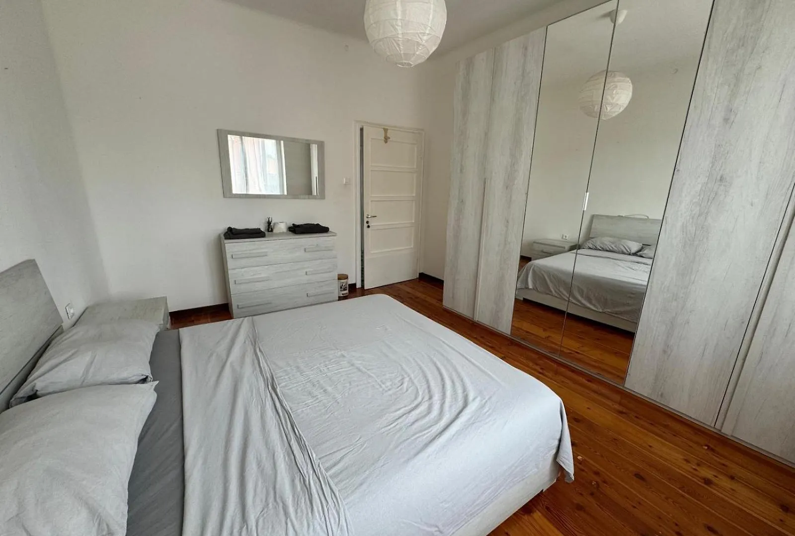 Lavanda House Vicenza Rum i privatbostad