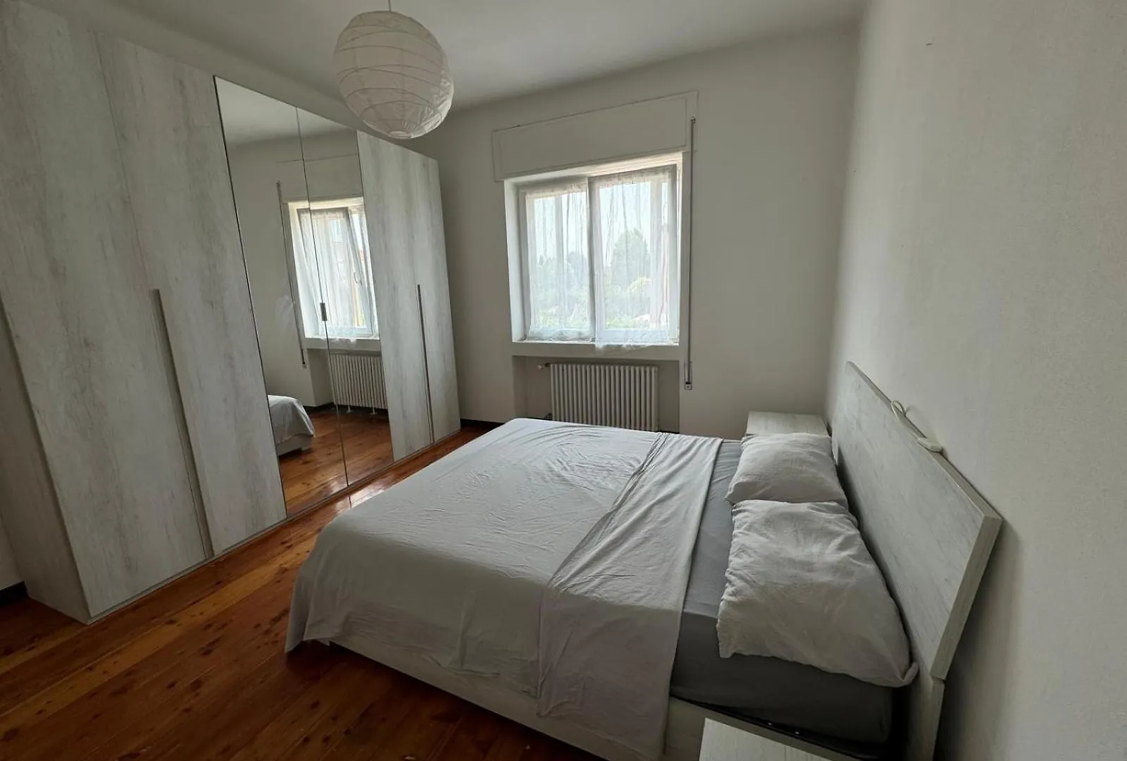 Homestay Lavanda House Vicenza Italy