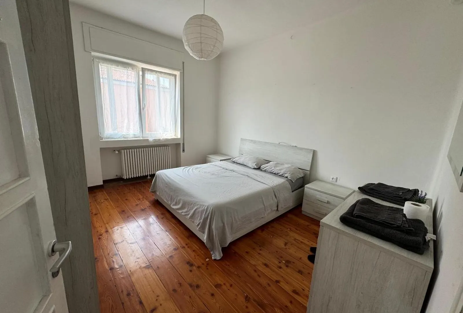 Homestay Lavanda House Vicenza